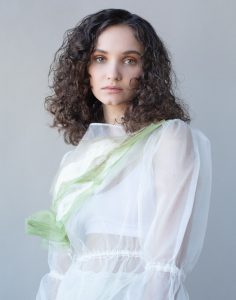 Haze from Food Waste